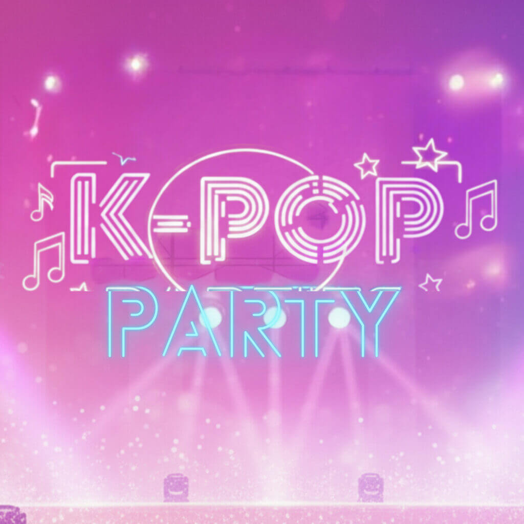 K-POP PARTY