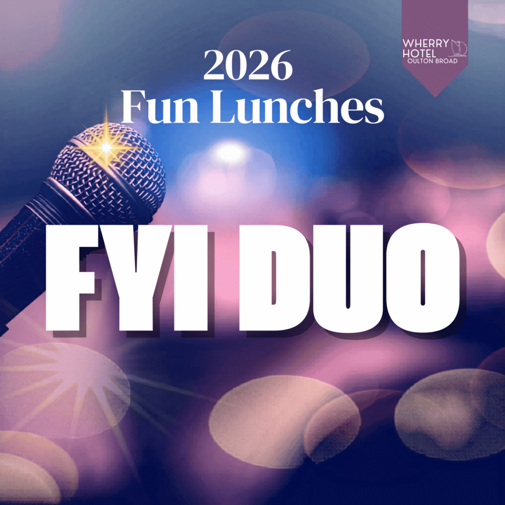 FYI Duo Fun Lunch