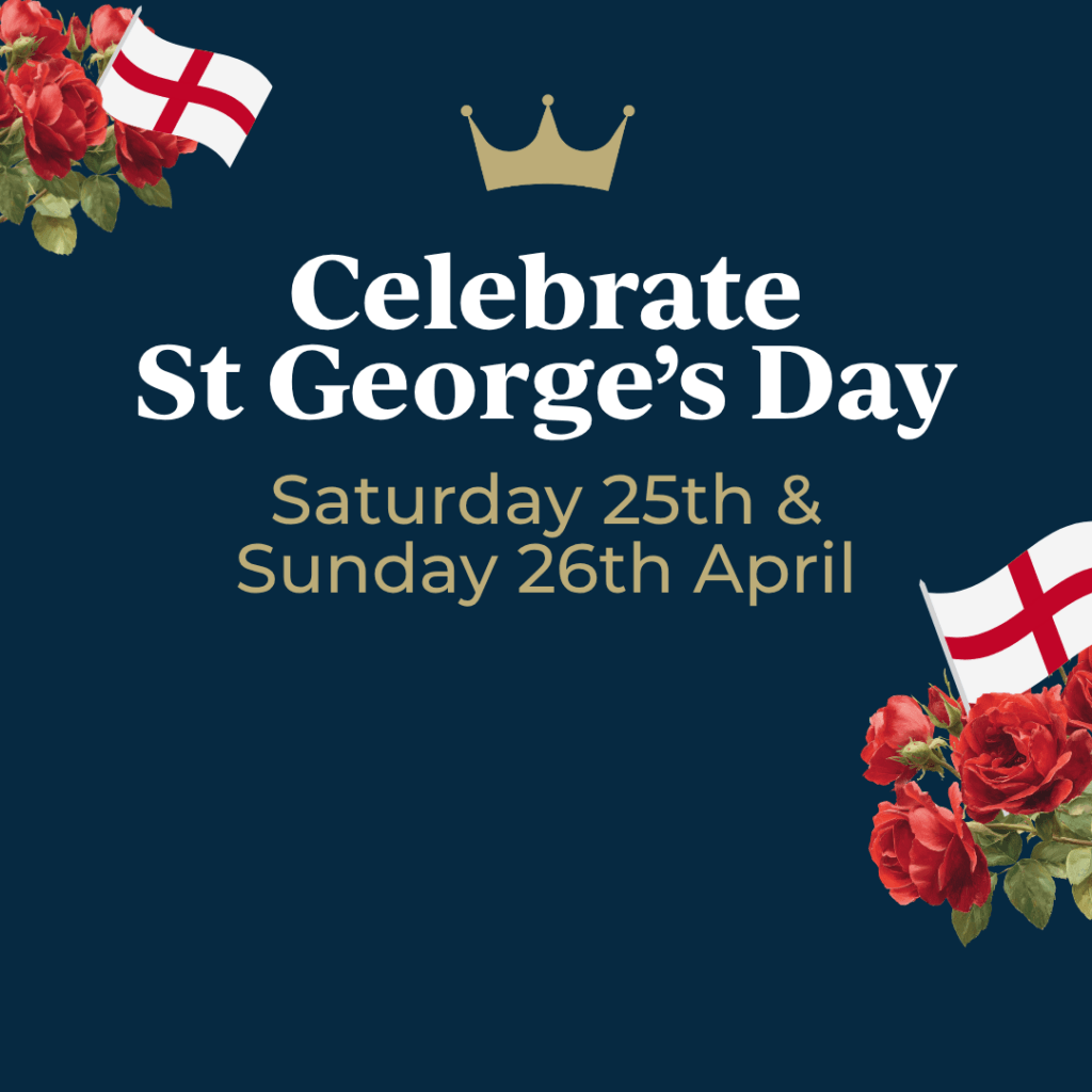 St George’s Day Celebrations