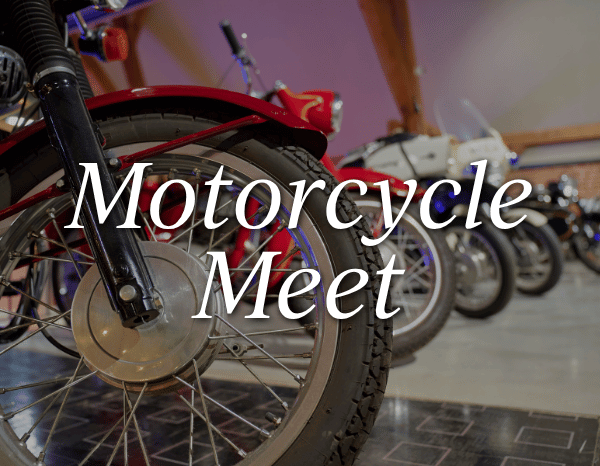 Motorcycle Meet