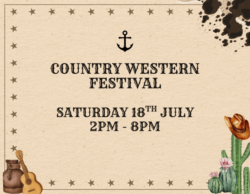 Country Western Festival