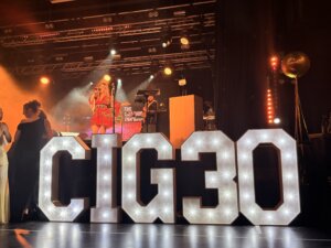 Cig awards 2026