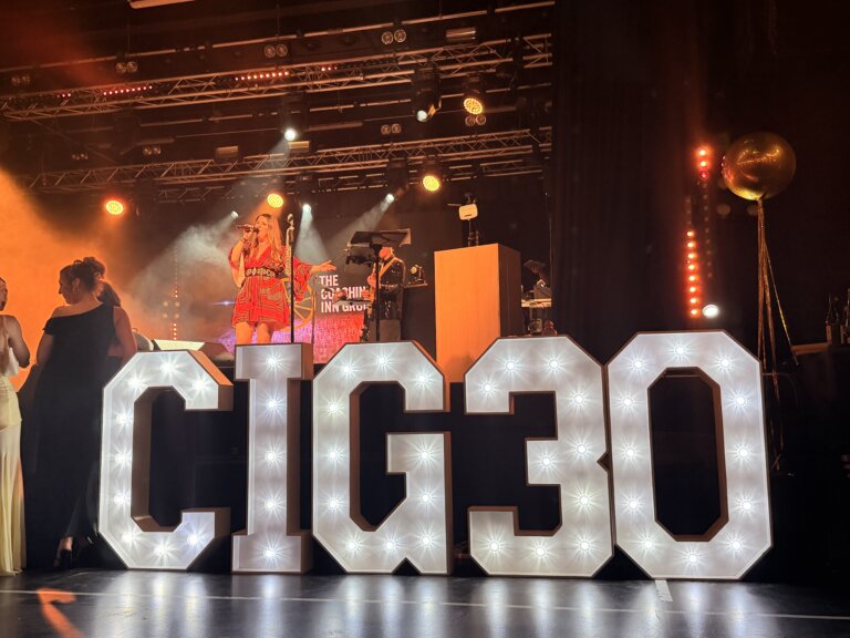 Cig awards 2026