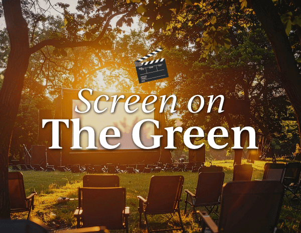 Outdoor Movie Screening: Matilda
