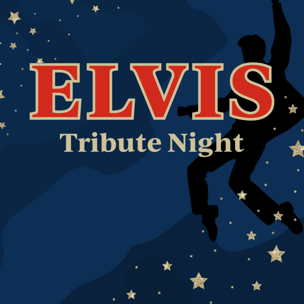 Live Elvis Tribute