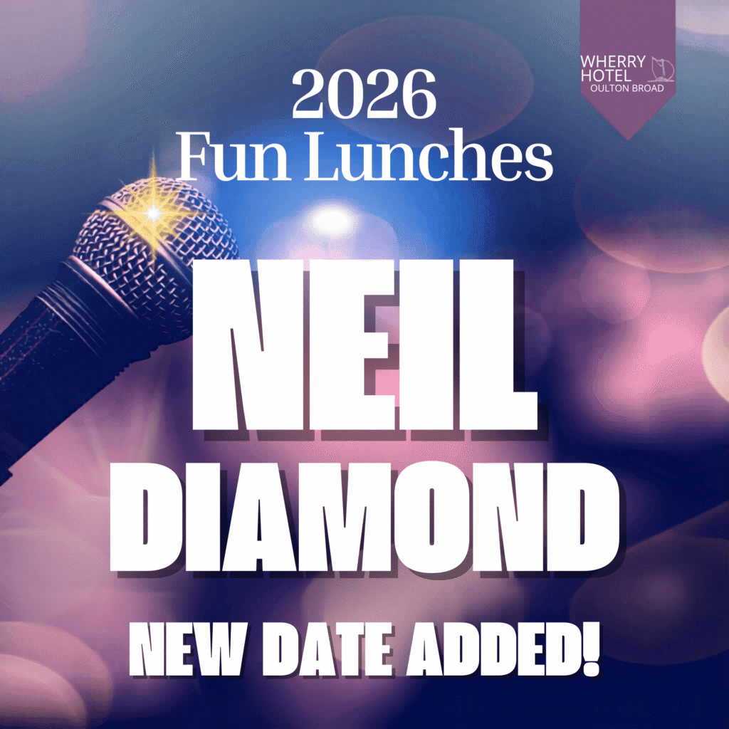 NEW DATE ADDED: Neil Diamond & Friends Tribute 