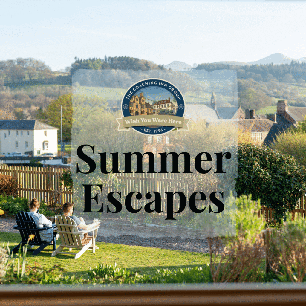 Summer Escapes