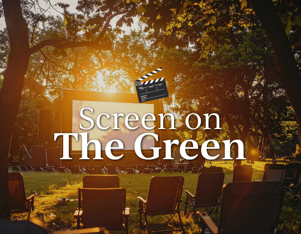 Screen On The Green: Escape to Victory