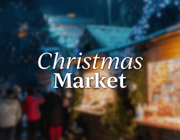 Christmas Markets at Jamaica Inn