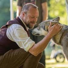 A Christmas Carol, Adult Storytelling with Jason Buck