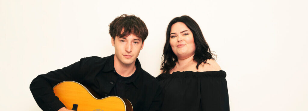 Rosa Duo Soul/R&B Acoustics