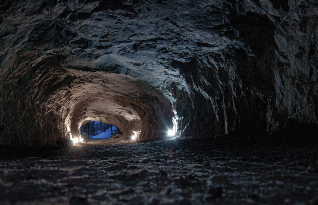 Wookey Hole Caves