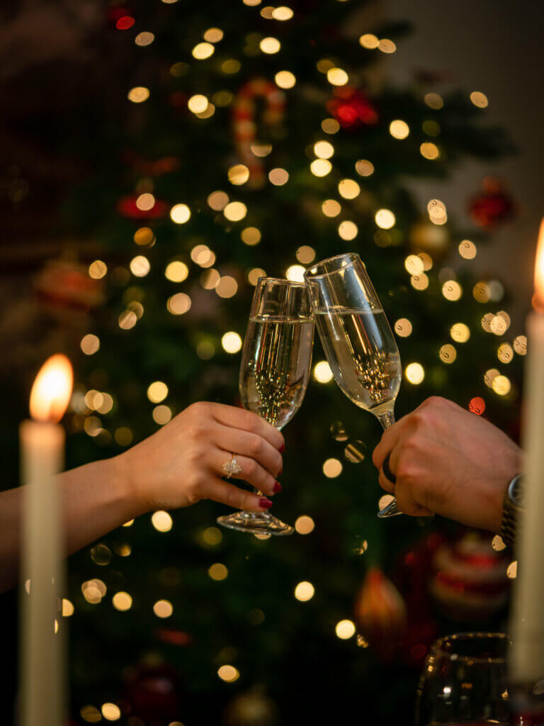 New Year’s Eve