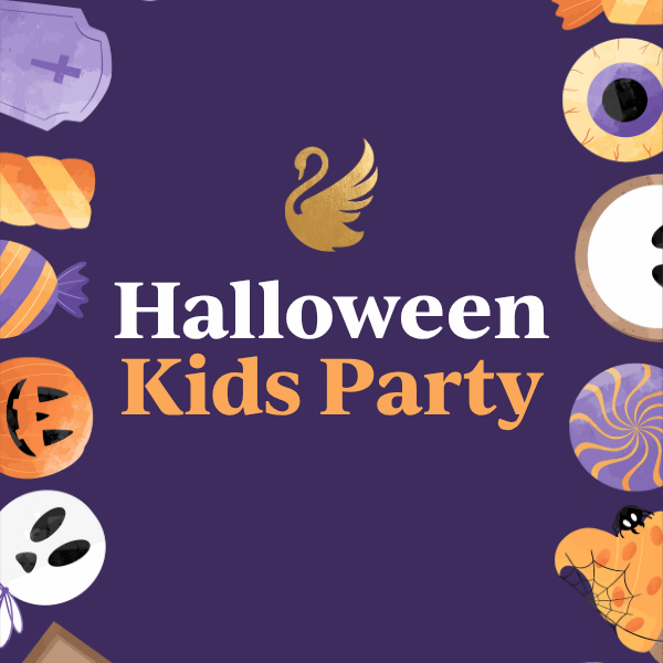 Kids Halloween Party