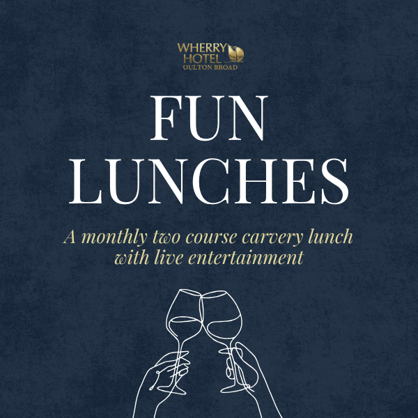 Fun Lunch: Buddy Holly